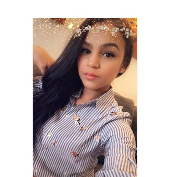 Meet your Posher, Isabell - Picture 1 of 1